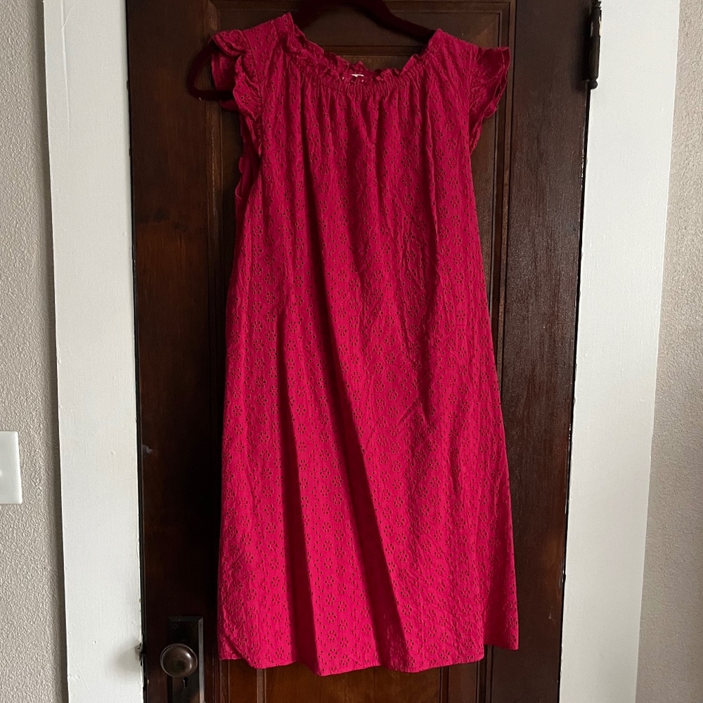 Loft outlet dress